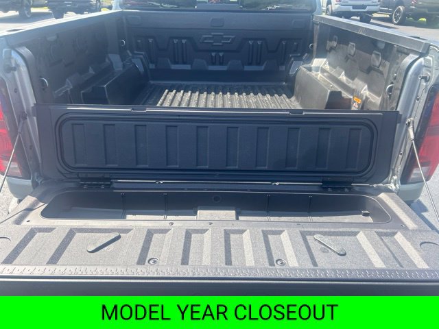 New 2026 Chevrolet Colorado Z71 w/ Technology Package AWD/4WD image 20