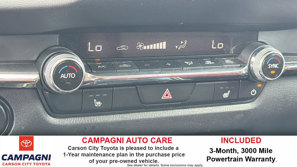 Used 2024 MAZDA CX-30 AWD 2.5 S w/ Preferred Package image 14