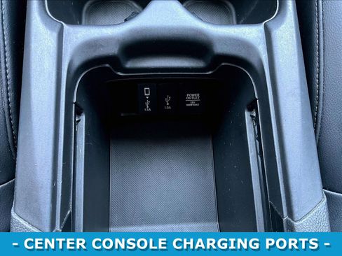 Used 2018 Honda CR-V EX-L image 16