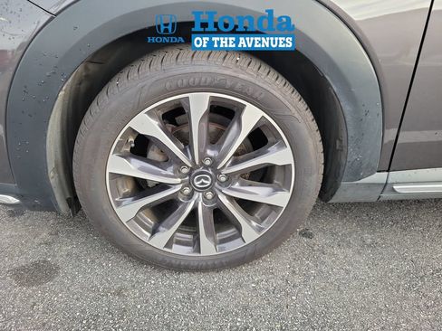 Used 2019 MAZDA CX-3 Grand Touring FWD image 4
