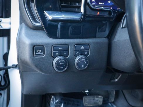 Used 2023 Chevrolet Silverado 1500 LT w/ Work Truck Package image 21