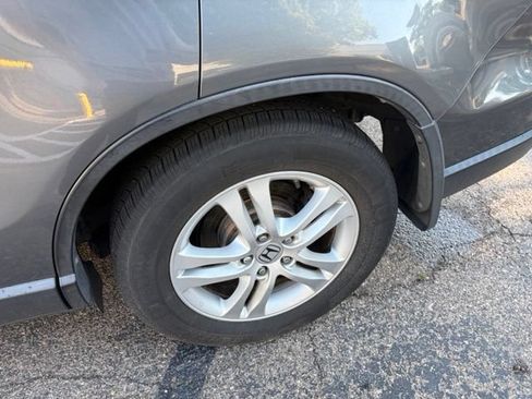 Used 2010 Honda CR-V EX image 12