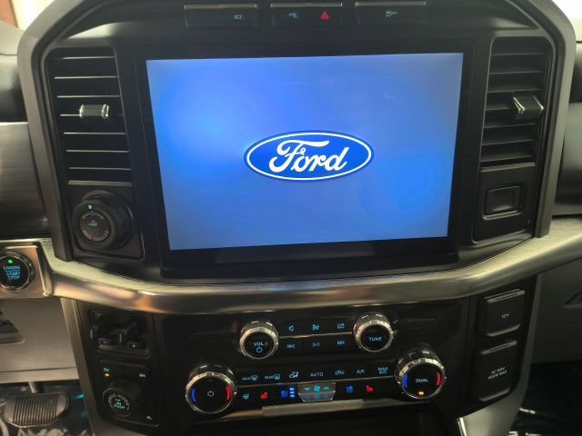 Used 2022 Ford F150 Lariat w/ Equipment Group 502A High AWD/4WD image 29