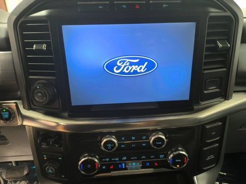 Used 2022 Ford F150 Lariat w/ Equipment Group 502A High AWD/4WD image 29