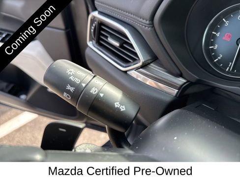 Certified 2021 MAZDA CX-5 Grand Touring Reserve image 14