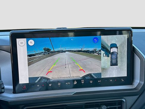 New 2025 Ford Bronco Sport Badlands w/ Badlands Tech Package image 9