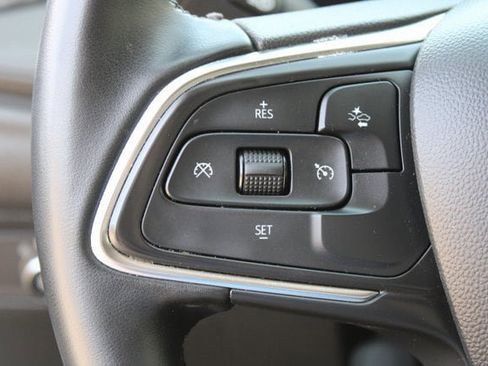 Used 2024 Buick Encore GX Sport Touring image 12