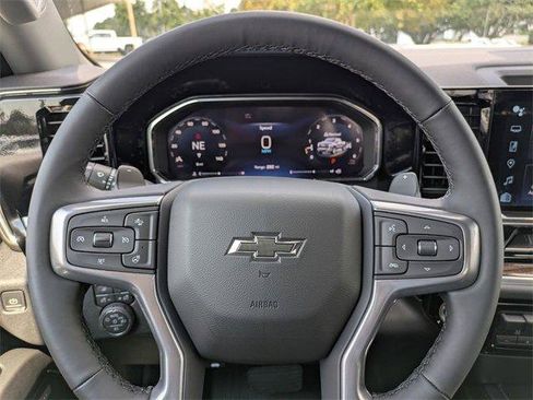 New 2026 Chevrolet Silverado 1500 RST w/ RST All Star Premium Package image 26