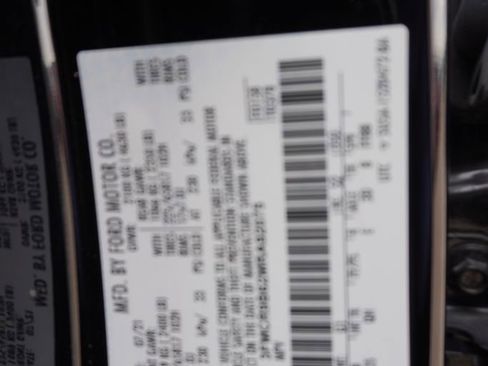 Used 2021 Ford Bronco Sport Big Bend AWD/4WD image 32