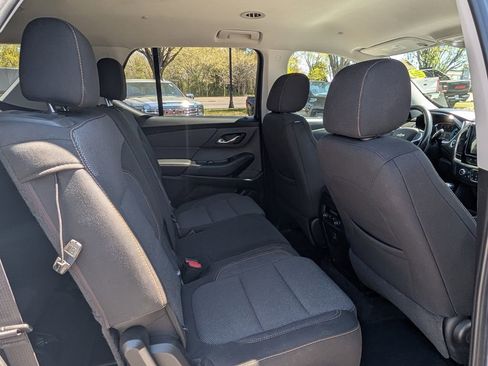 Used 2019 Chevrolet Traverse LT AWD/4WD image 21