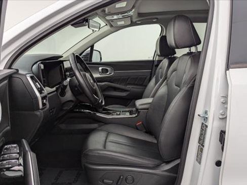 Used 2022 Kia Sorento SX image 14