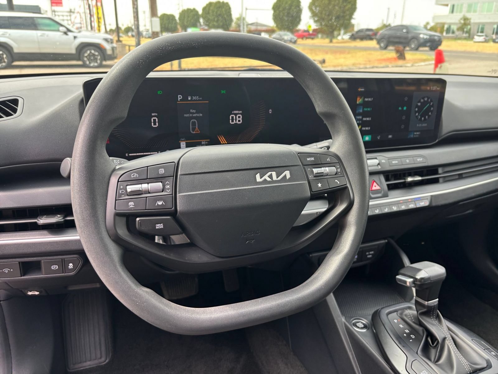 Used 2026 Kia K4 FWD image 26