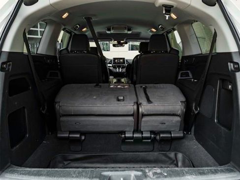 Used 2019 Honda Odyssey EX-L image 6