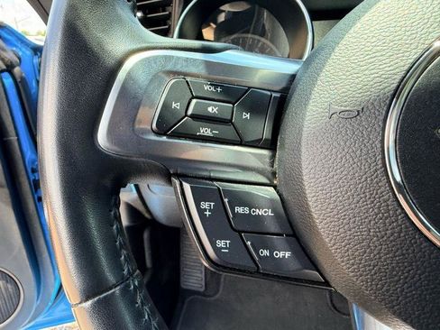 Used 2022 Ford Mustang GT w/ GT Performance Package RWD image 28