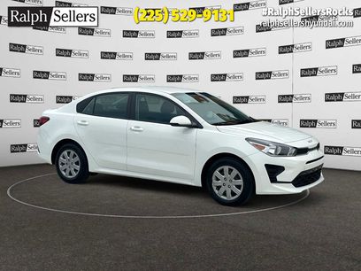 Used 2023 Kia Rio LX