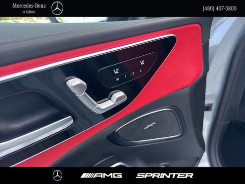 New 2026 Mercedes-Benz C 43 AMG 4MATIC Sedan image 15