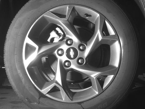 Used 2025 Chevrolet Trax LT image 15