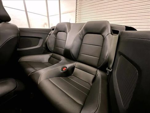 Used 2021 Ford Mustang Premium RWD image 25