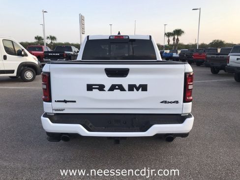New 2026 RAM 1500 Lone Star image 6