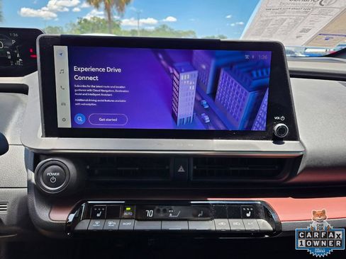 Used 2024 Toyota Prius Prime FWD image 29