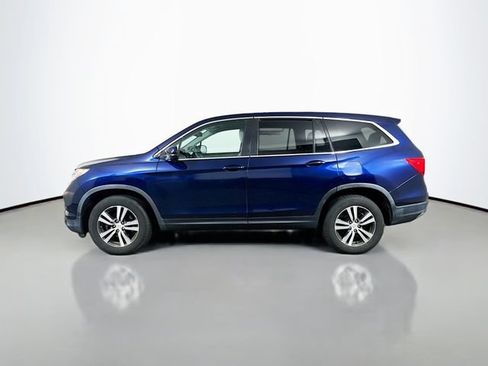 Used 2018 Honda Pilot EX-L image 3