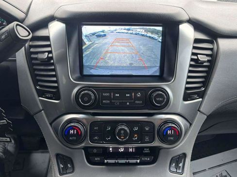 Used 2017 Chevrolet Tahoe LT image 21