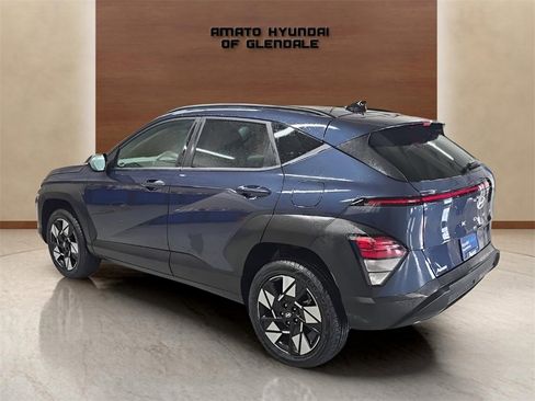 Certified 2025 Hyundai Kona SEL image 4
