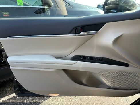 Used 2018 Toyota Camry LE w/ Convenience Package image 24