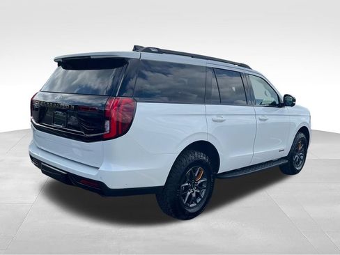 Used 2025 Ford Expedition Tremor AWD/4WD image 5