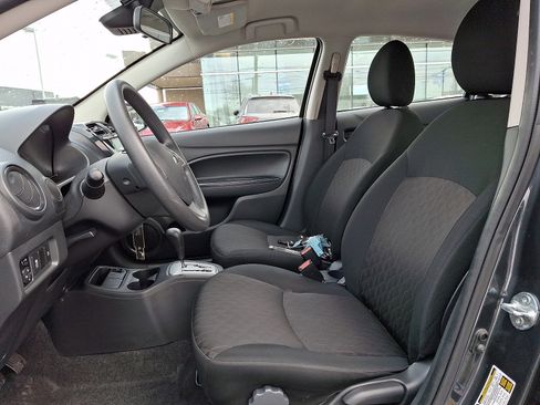 Used 2024 Mitsubishi Mirage ES image 13