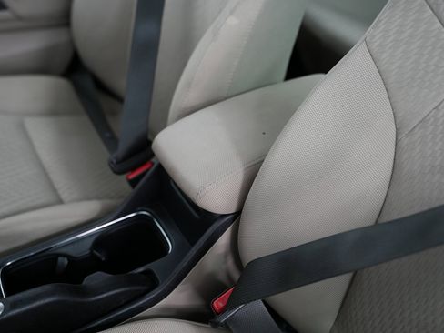 Used 2015 Honda Civic EX image 31