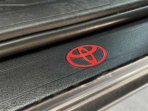 Used 2020 Toyota Tacoma TRD Sport image 20