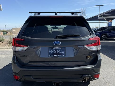 Certified 2024 Subaru Forester Wilderness image 6