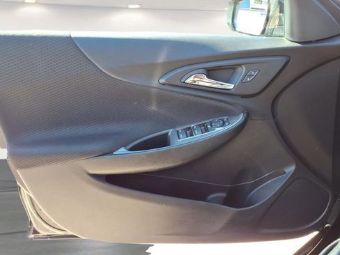 Used 2024 Chevrolet Malibu RS image 16