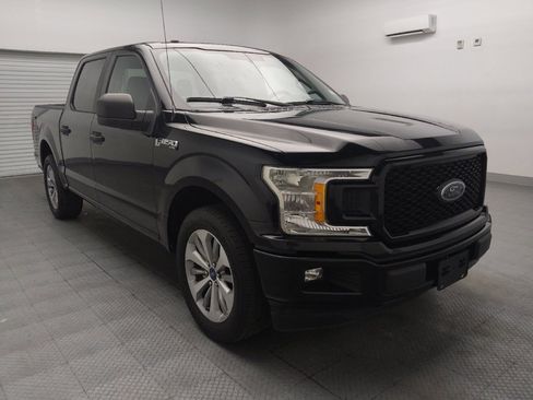 Used 2018 Ford F150 XL w/ Equipment Group 101A Mid RWD image 13