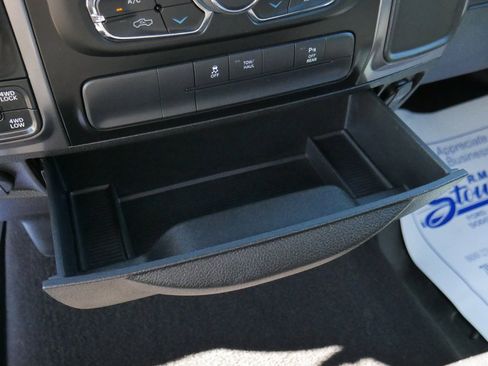 Used 2022 RAM 1500 Classic Warlock w/ Electronics Group image 48