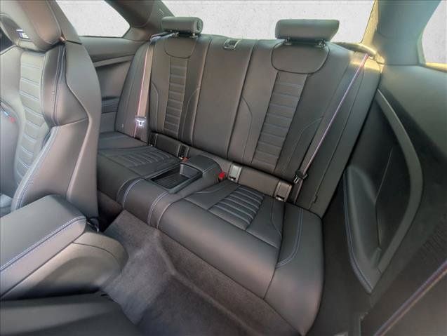 Certified 2026 BMW M2 RWD image 21