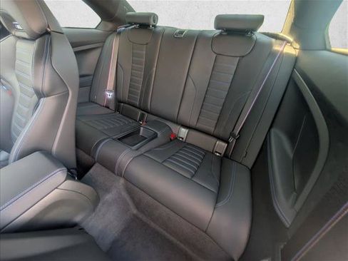 Used 2026 BMW M2 RWD image 21
