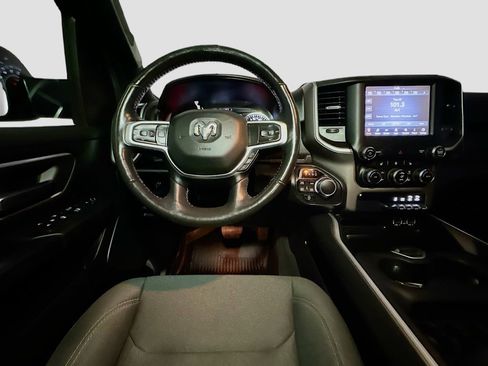 Used 2020 RAM 1500 Big Horn image 31