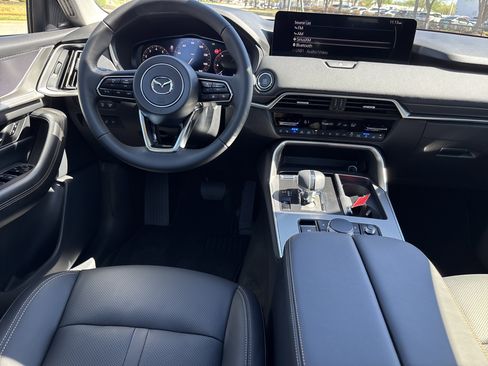 New 2026 MAZDA CX-90 3.3 Turbo w/ Premium Sport Pkg AWD/4WD image 18