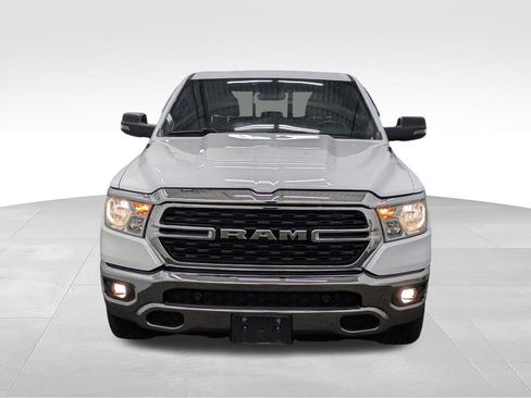 Used 2023 RAM 1500 Big Horn AWD/4WD image 22