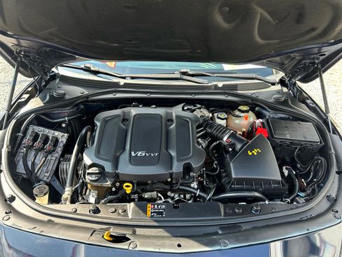 Used 2017 Buick LaCrosse Premium w/ Driver Confidence Package #2 image 27