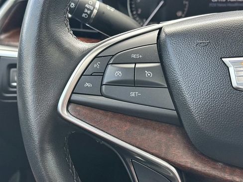 Certified 2023 Cadillac XT5 Premium Luxury AWD/4WD image 21
