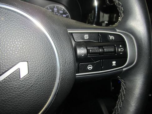 Used 2024 Kia K5 GT-Line FWD image 18