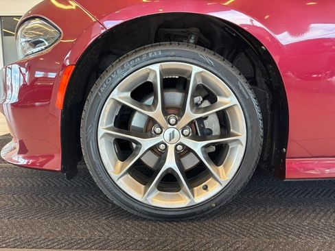 Used 2021 Dodge Charger GT RWD image 12