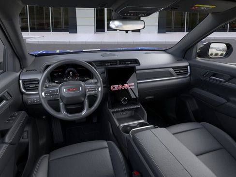 New 2026 GMC Terrain Elevation w/ Elevation Premium Package AWD/4WD image 40
