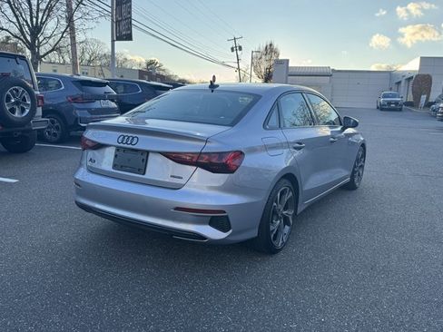 Used 2023 Audi A3 2.0T Premium Plus image 5