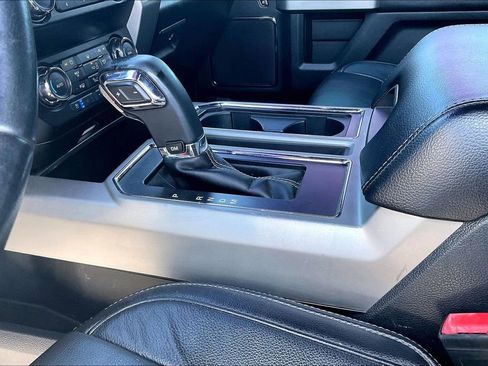 Certified 2020 Ford F150 Lariat RWD image 14