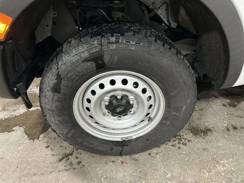 Used 2022 Ford Ranger XL AWD/4WD image 22