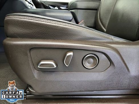 Used 2023 GMC Yukon Denali image 32